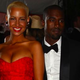 Illustration for article titled Amber Rose Switches Agencies
